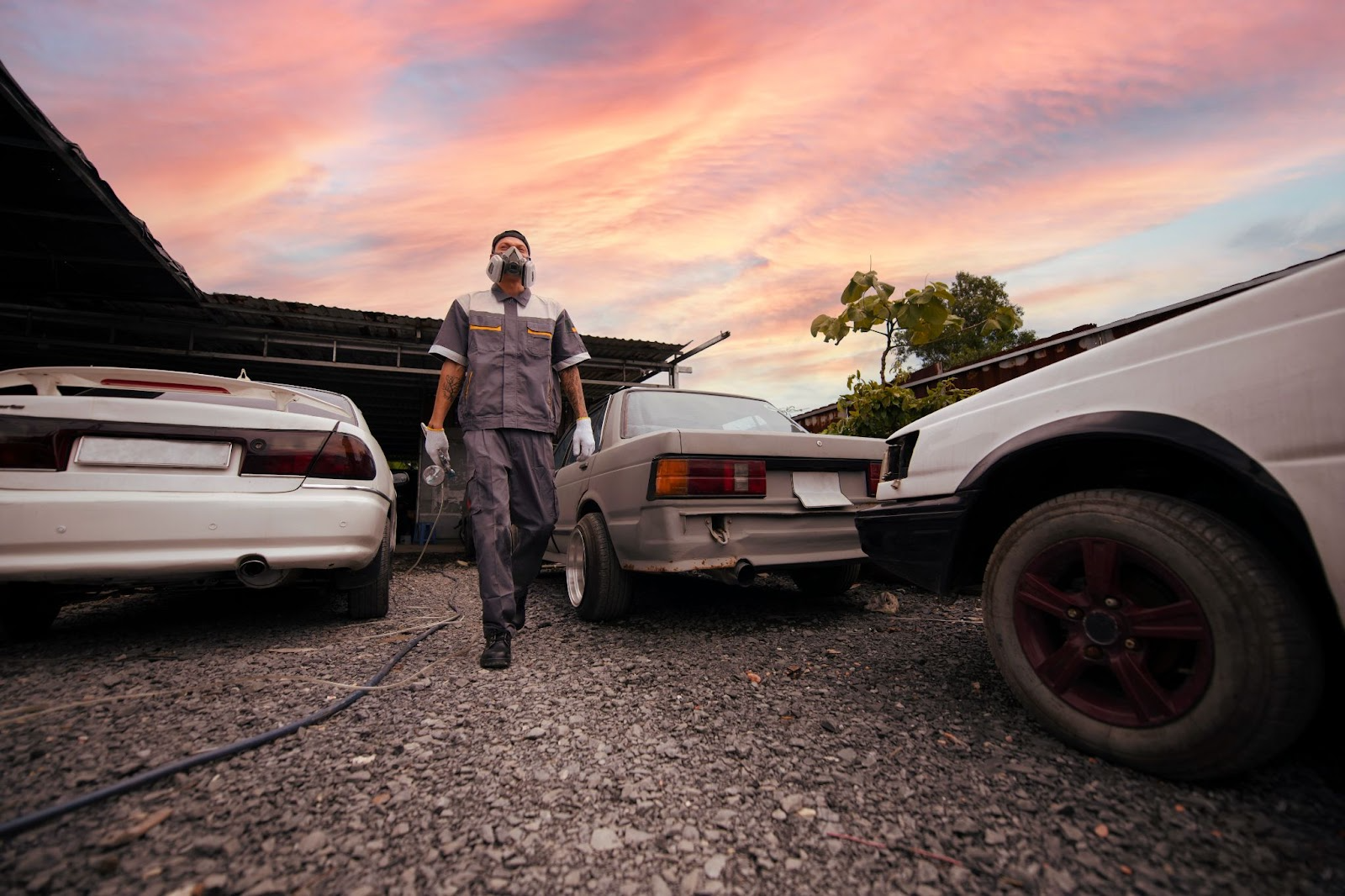 The Importance of 247 Vehicle Recovery Services in London