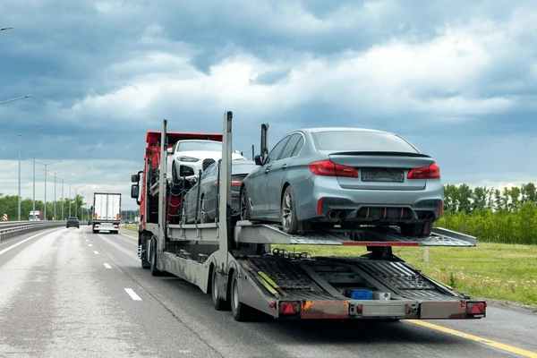 Vehicle Transportation 2 Vehicle Transportation UK