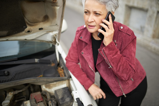 24/7 Emergency Service For Vehicles