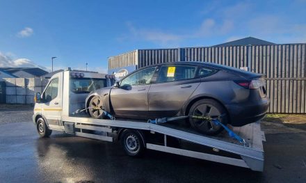 Home 22 All drive recovery London