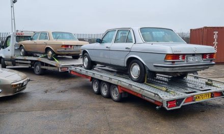 Home 27 24/7 Accident Vehicle Recovery Services