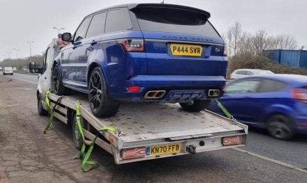 Home 28 24/7 Accident Vehicle Recovery Services