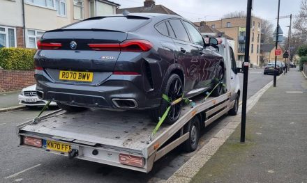 Home 29 24/7 Accident Vehicle Recovery Services