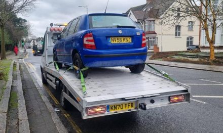 Home 30 24/7 Accident Vehicle Recovery Services