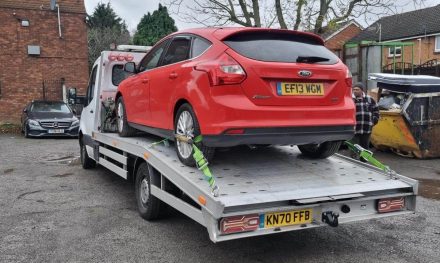 Home 31 24/7 Accident Vehicle Recovery Services