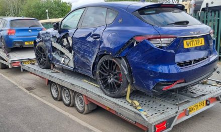 Home 39 24/7 Accident Vehicle Recovery Services