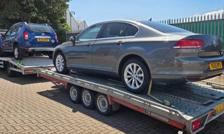 Home 41 24/7 Accident Vehicle Recovery Services